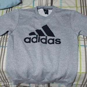 ADIDAS CREWNECK